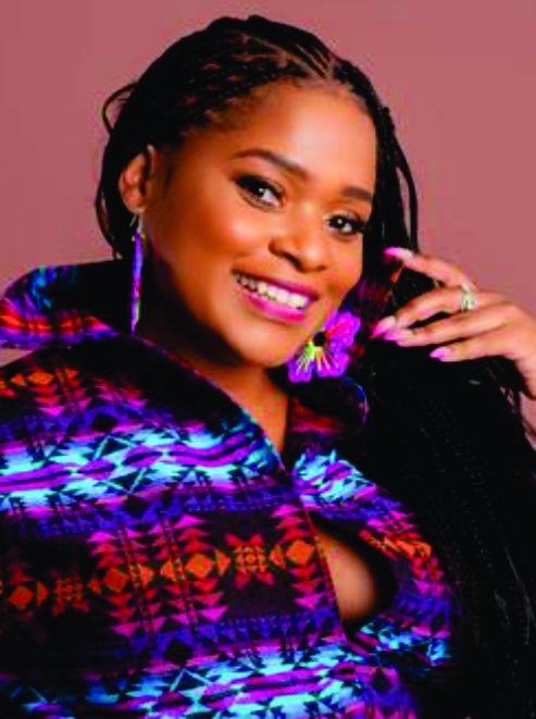 Sthandwa Nzuza